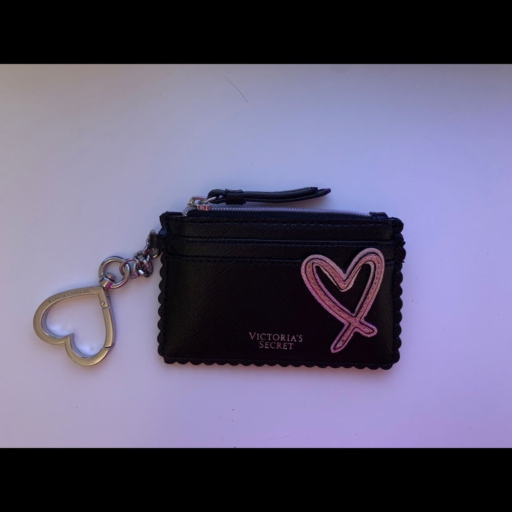 Victoria Secret Card Holder